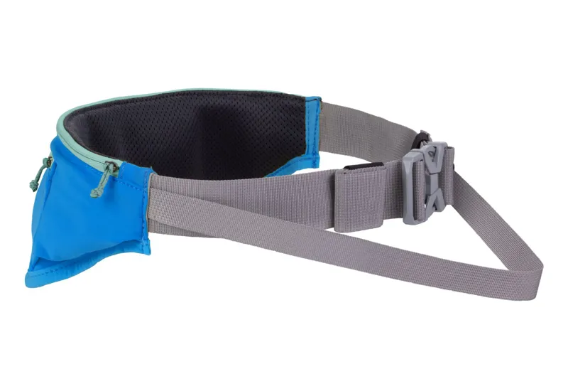 Ruffwear Trail Runner Running Belt Blue Pool
